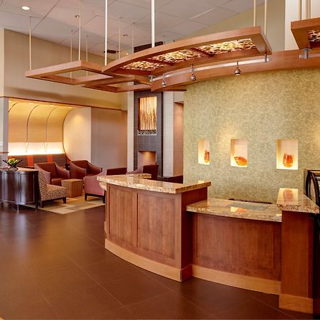 Hyatt Place Savannah Airport Esterno foto