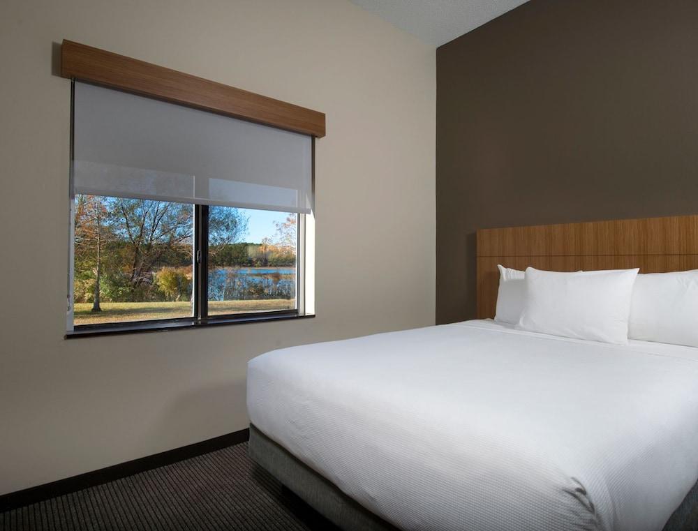 Hyatt Place Savannah Airport Esterno foto