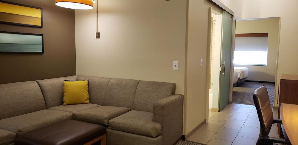 Hyatt Place Savannah Airport Esterno foto