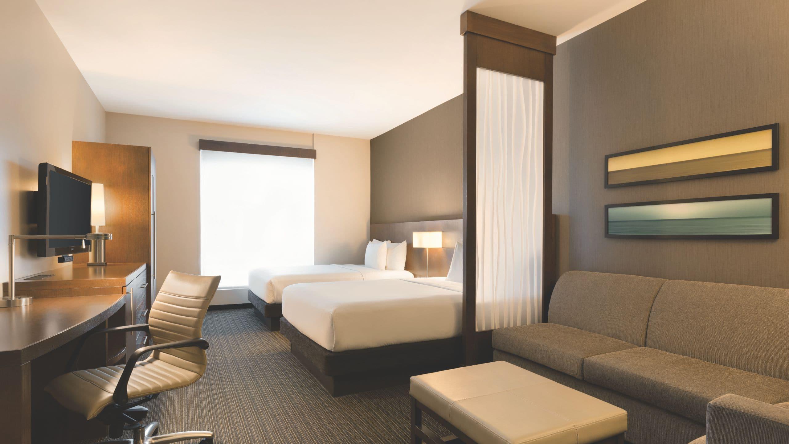 Hyatt Place Savannah Airport Esterno foto