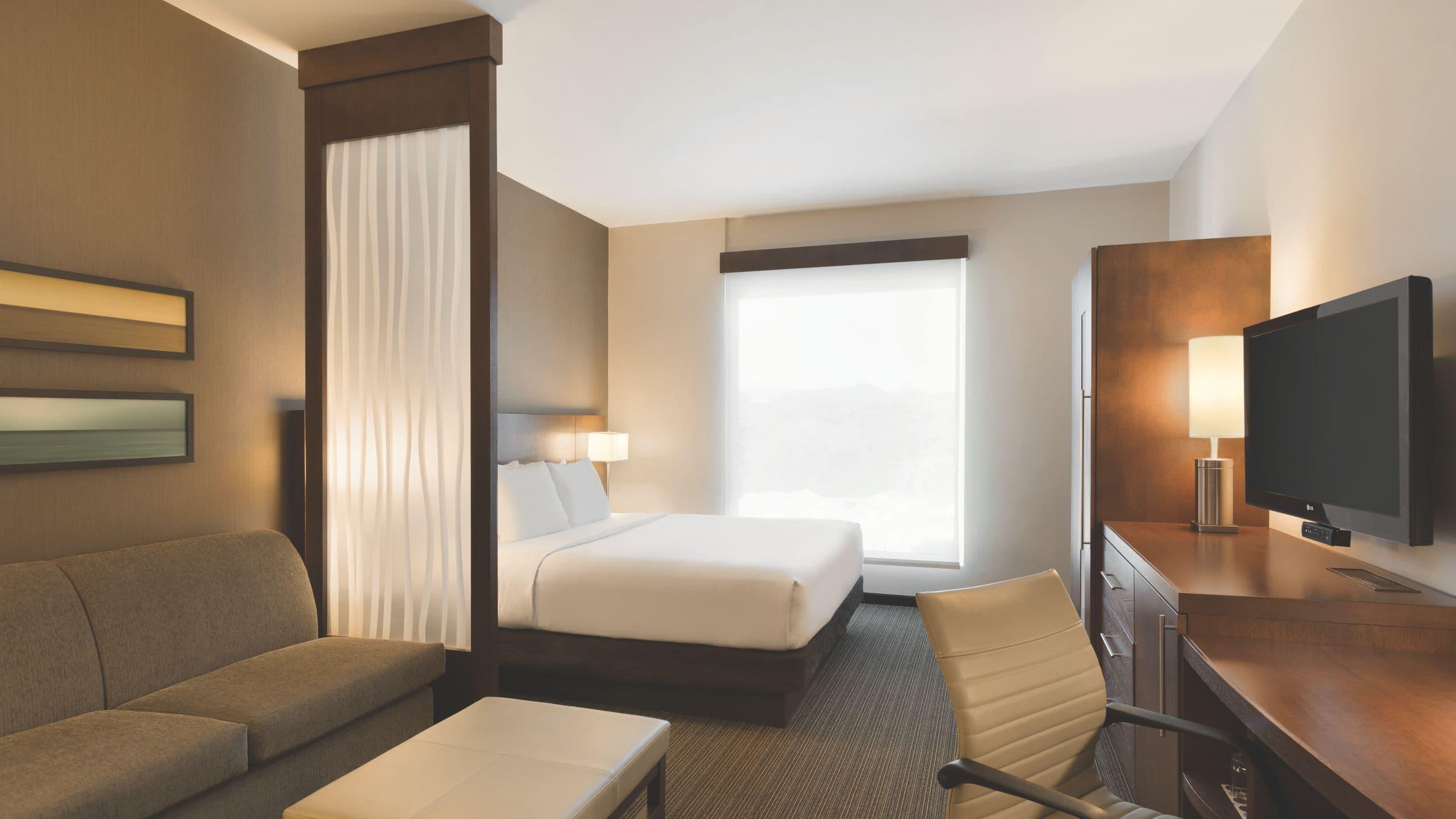 Hyatt Place Savannah Airport Esterno foto
