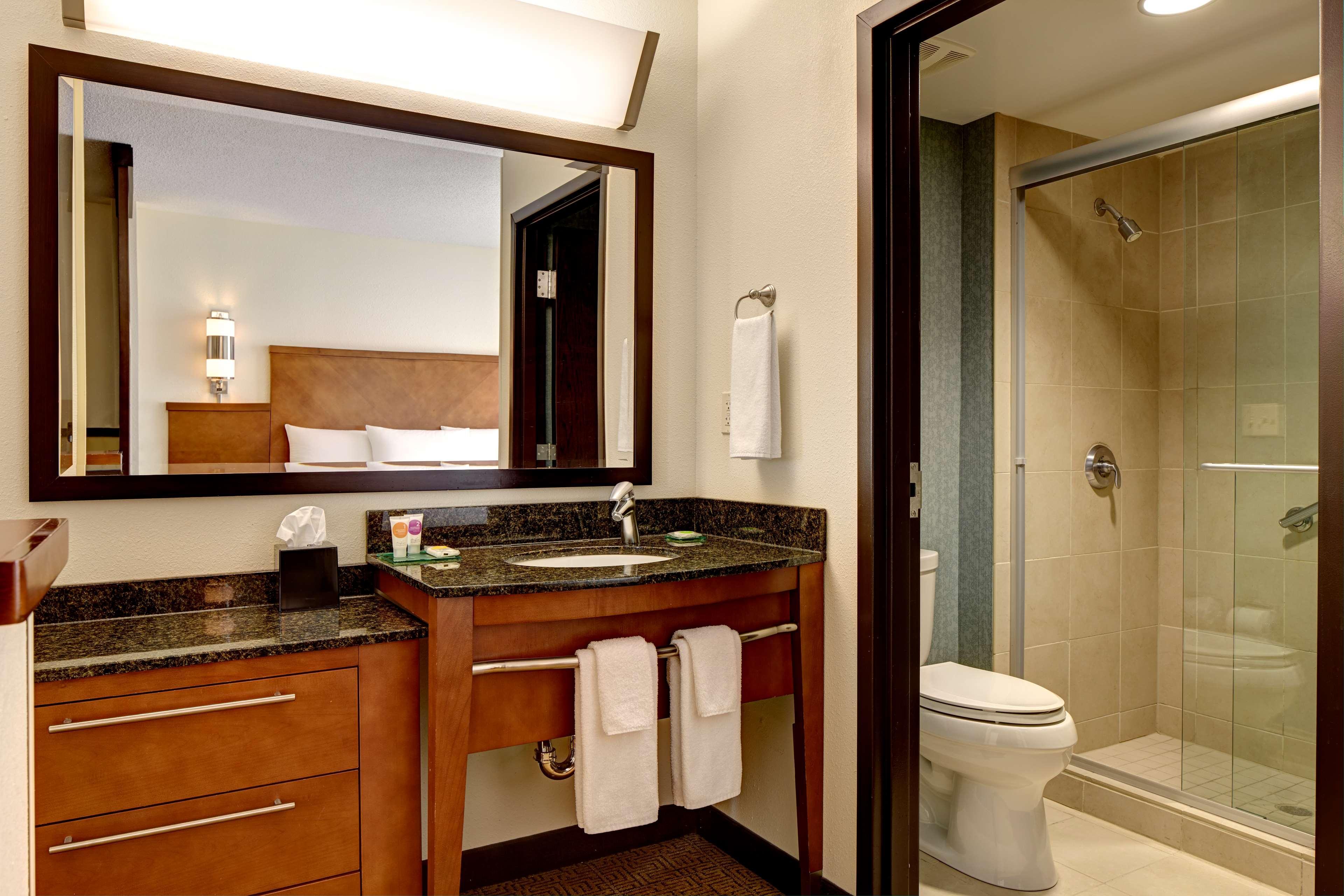 Hyatt Place Savannah Airport Esterno foto