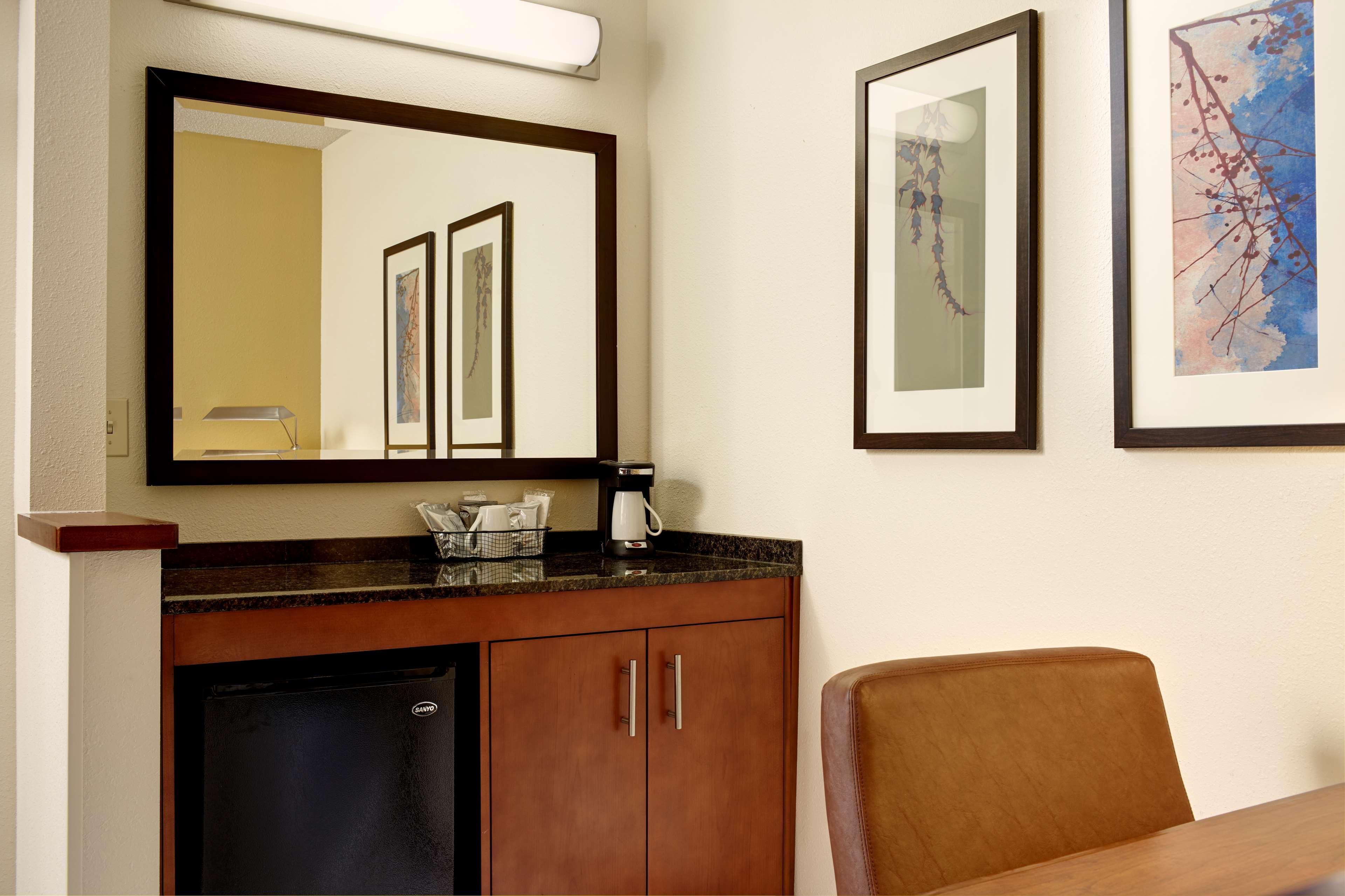 Hyatt Place Savannah Airport Esterno foto