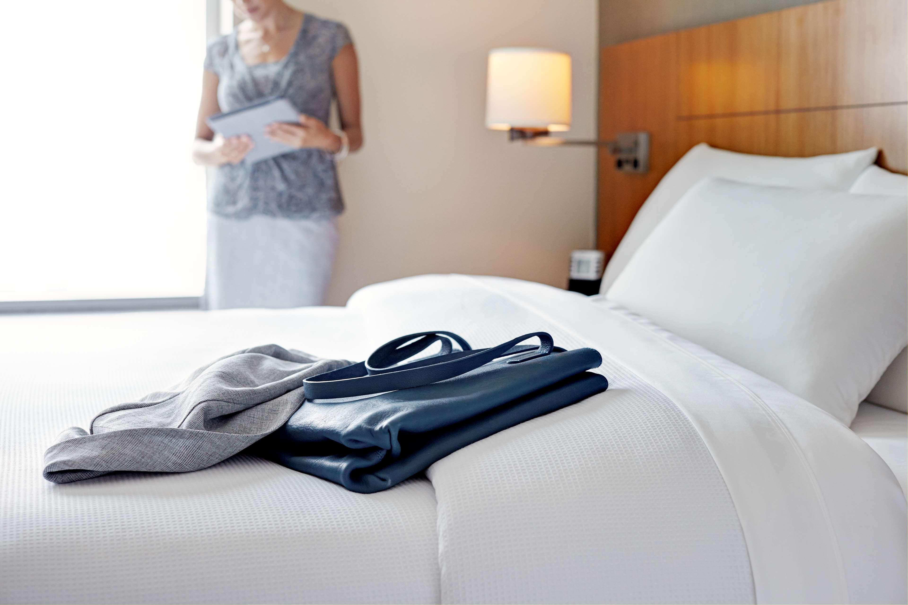 Hyatt Place Savannah Airport Esterno foto