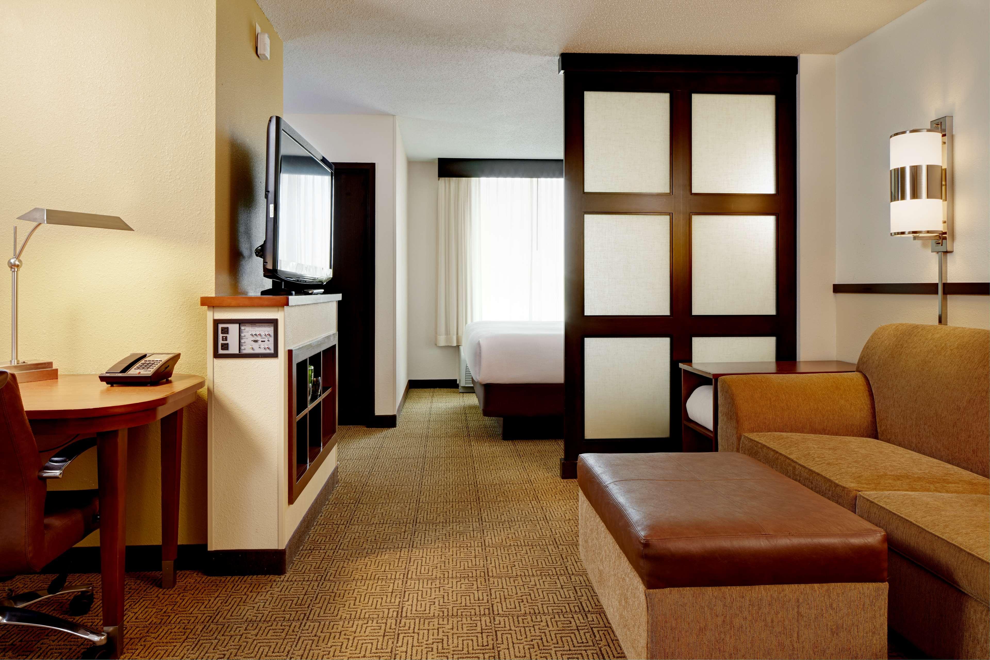 Hyatt Place Savannah Airport Esterno foto
