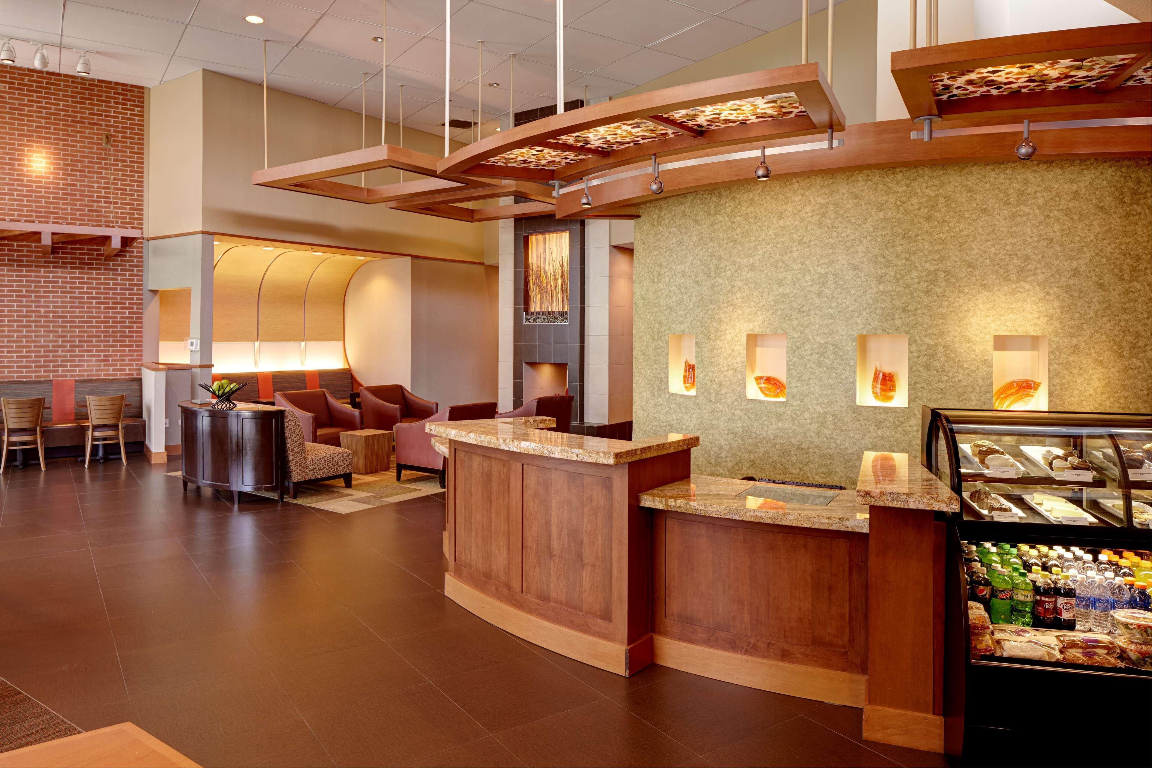 Hyatt Place Savannah Airport Esterno foto