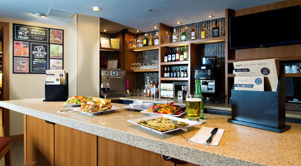 Hyatt Place Savannah Airport Esterno foto