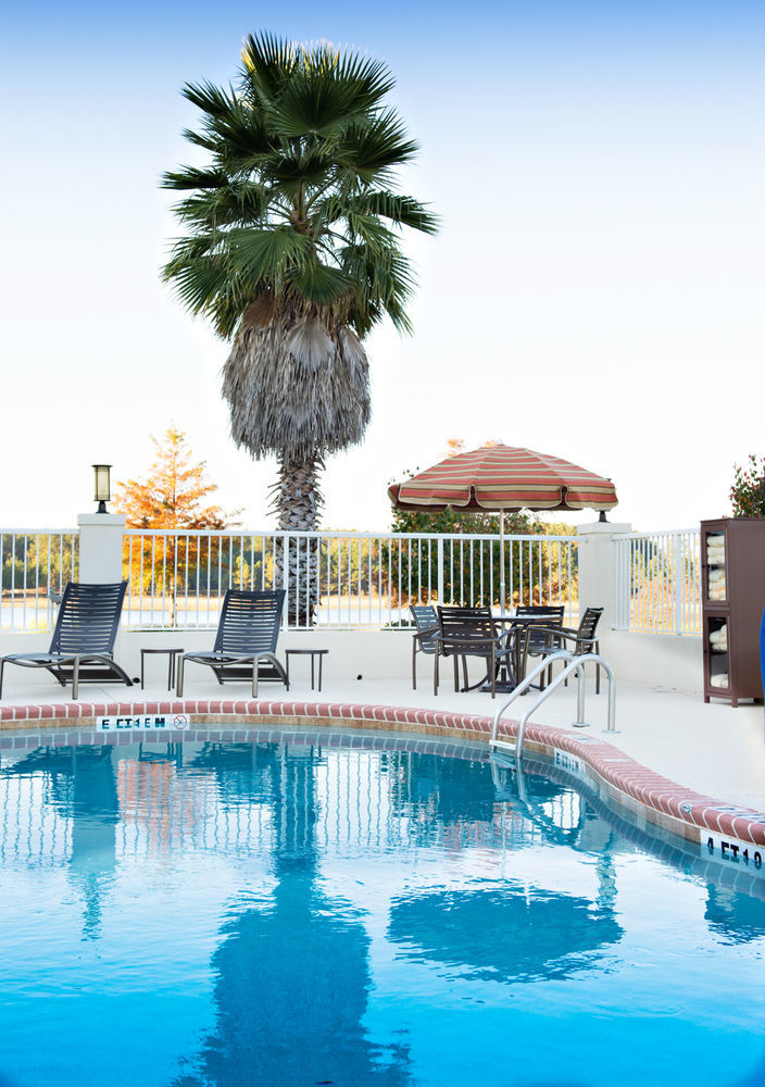 Hyatt Place Savannah Airport Esterno foto