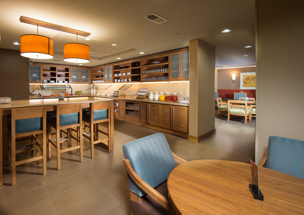 Hyatt Place Savannah Airport Esterno foto