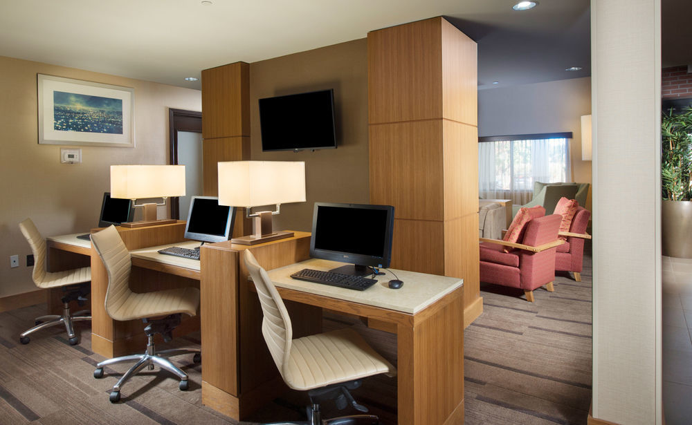 Hyatt Place Savannah Airport Esterno foto