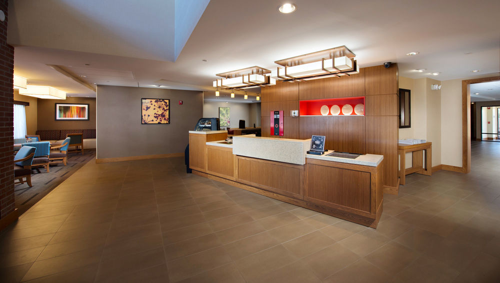 Hyatt Place Savannah Airport Esterno foto