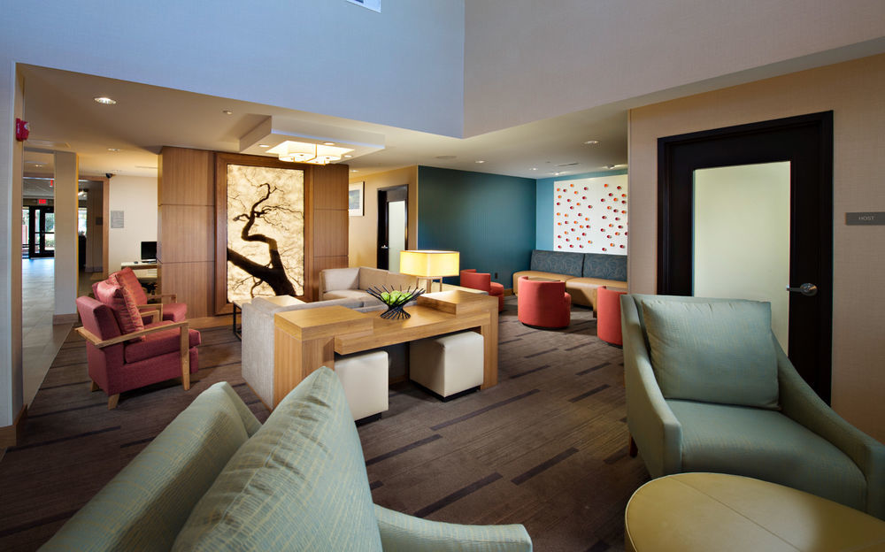 Hyatt Place Savannah Airport Esterno foto